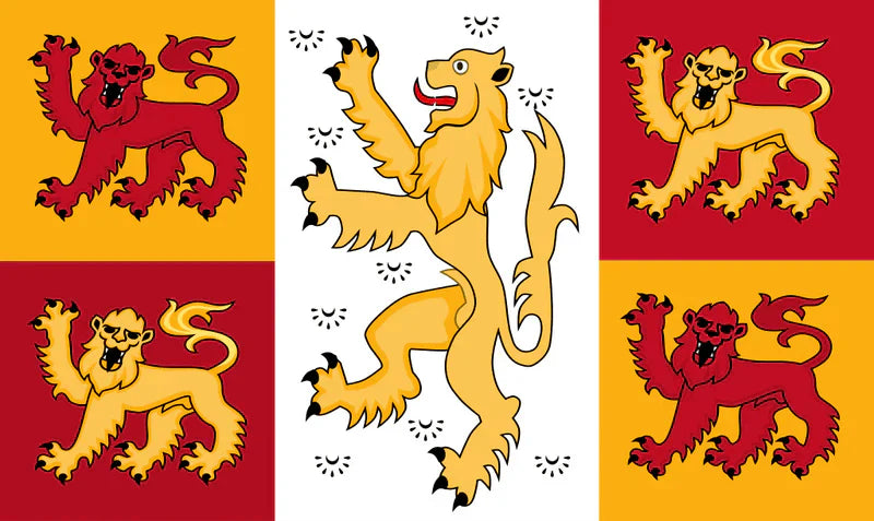 A Collection of the Best UK University Flags - Featured