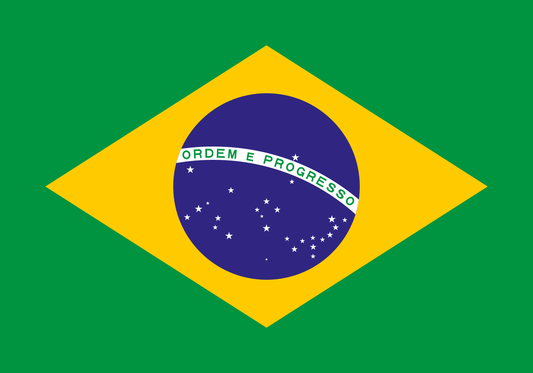 Blue, Gold and Green Flags - Featured Image