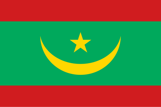 A Guide To Flags Featuring Green, Red & Yellow - Featured Image