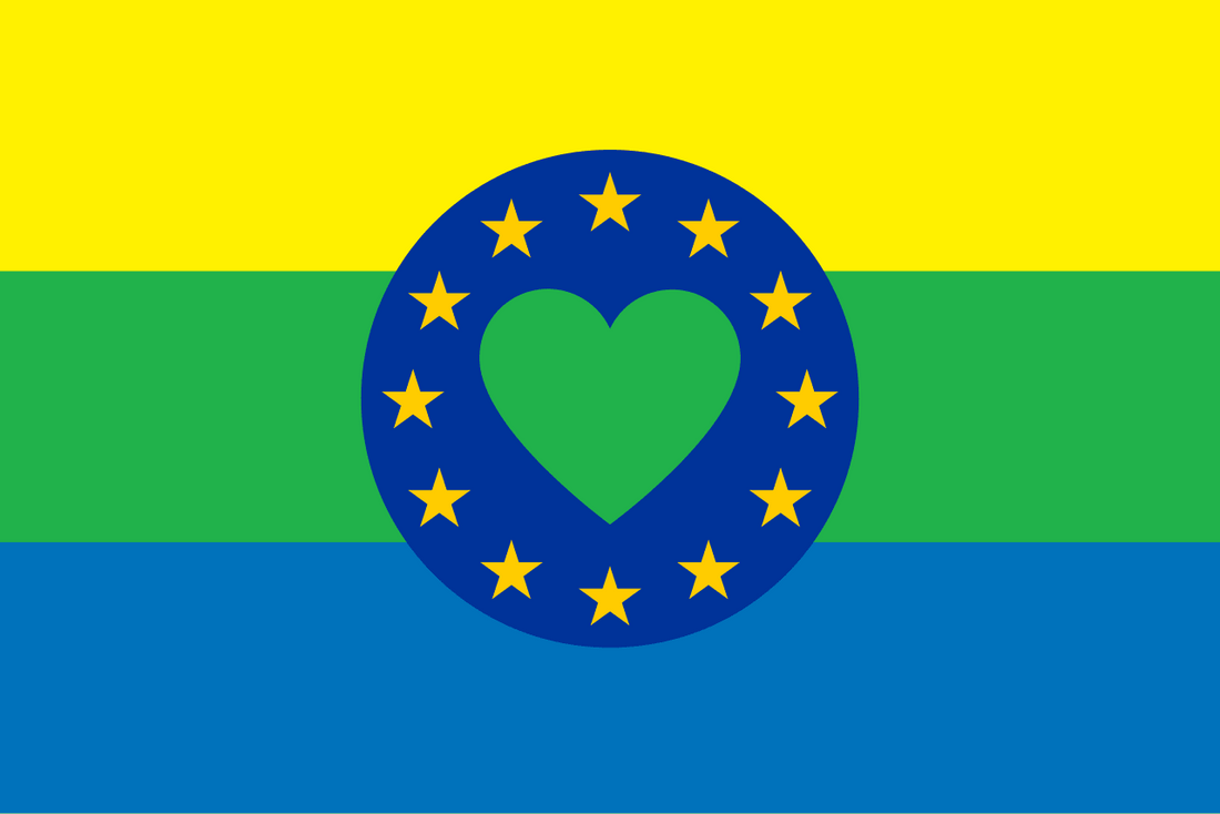 A Guide To Flags With Hearts - Featured Image