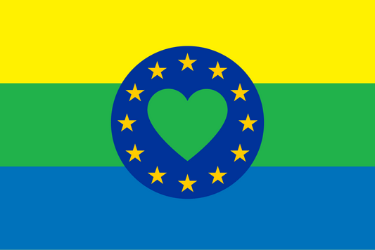 A Guide To Flags With Hearts - Featured Image