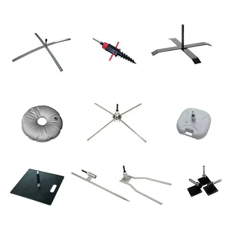 Flag Accessories - Feather Flags Express
