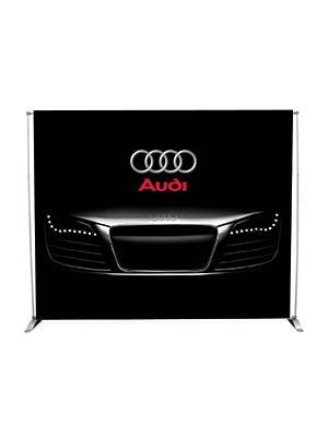 Pegasus Banner Stands - Apex banners