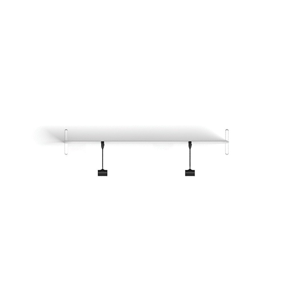 1m Stretch Wall Straight | Formulate - Apex banners