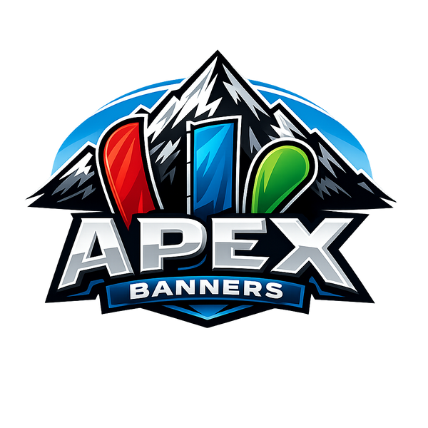 apex banners logo