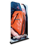 Exhibition Banner | Monolith - apex banners