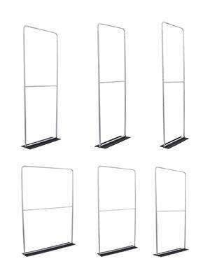 Exhibition Banner | Monolith - Apex banners