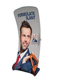 Exhibition Banner | Slant - Apex banners
