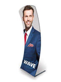 Exhibition Banner | Wave - Apex banners