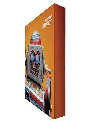 Exhibition Stand Fabric - Hop-up 3 x 4 | Impact - apex banners
