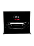 Exhibition Stand Fabric - Pegasus Banner Stands 3m | Pegasus - apex banners