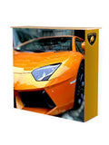 Fabric Exhibition Counter | Hop-up - Apex banners