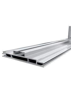 Light Box Free Standing | 100mm - apex banners