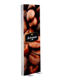 Light Box Free Standing | 100mm - apex banners