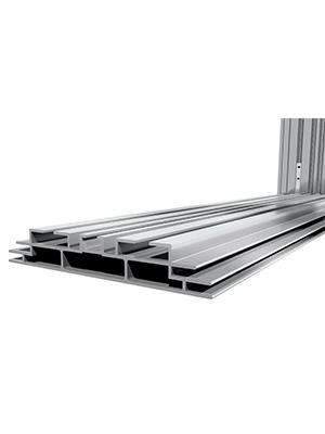 Light Box Free Standing | 125mm - apex banners