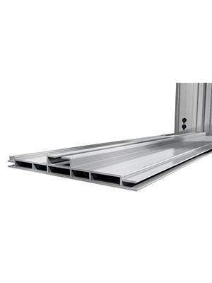 Light Box Free Standing | 150mm - apex banners