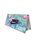 Monsoon Outdoor Banner - 2500mm Wide - Apex banners