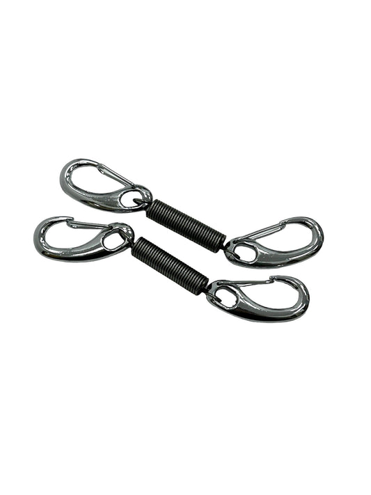 Set of Clips