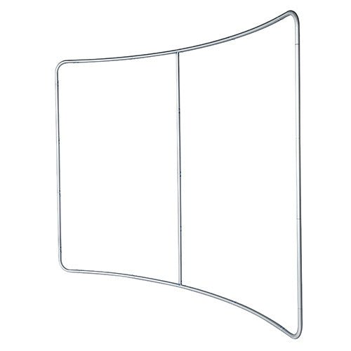 Stretch Wall Curve | apex banners