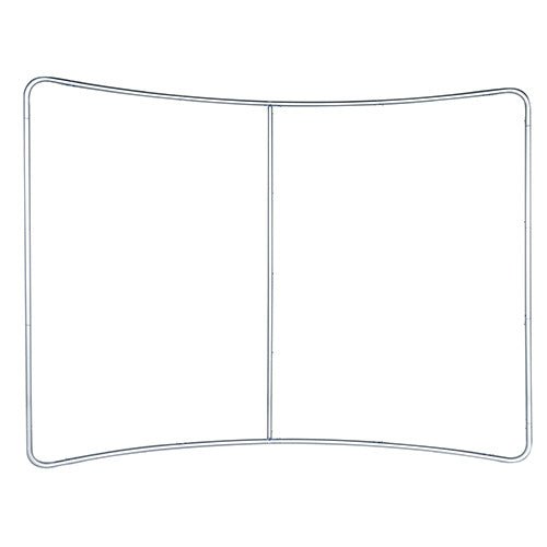 Stretch Wall Curve | Formulate - apex banners