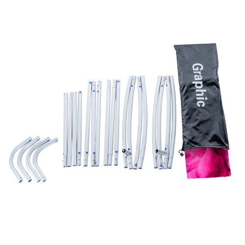 Stretch Wall Curve | Formulate - apex banners