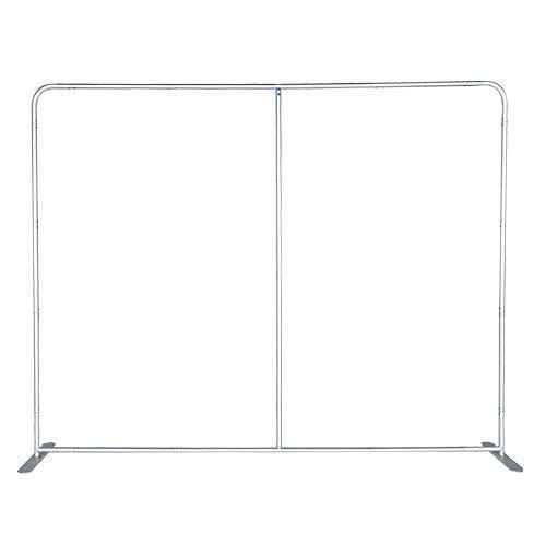 Exhibition Stand Stretch Wall Straight | Formulate