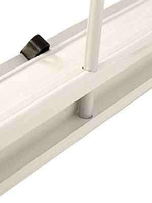 Trade Roller Banner - Budget - UK 24hr Print - Apex banners