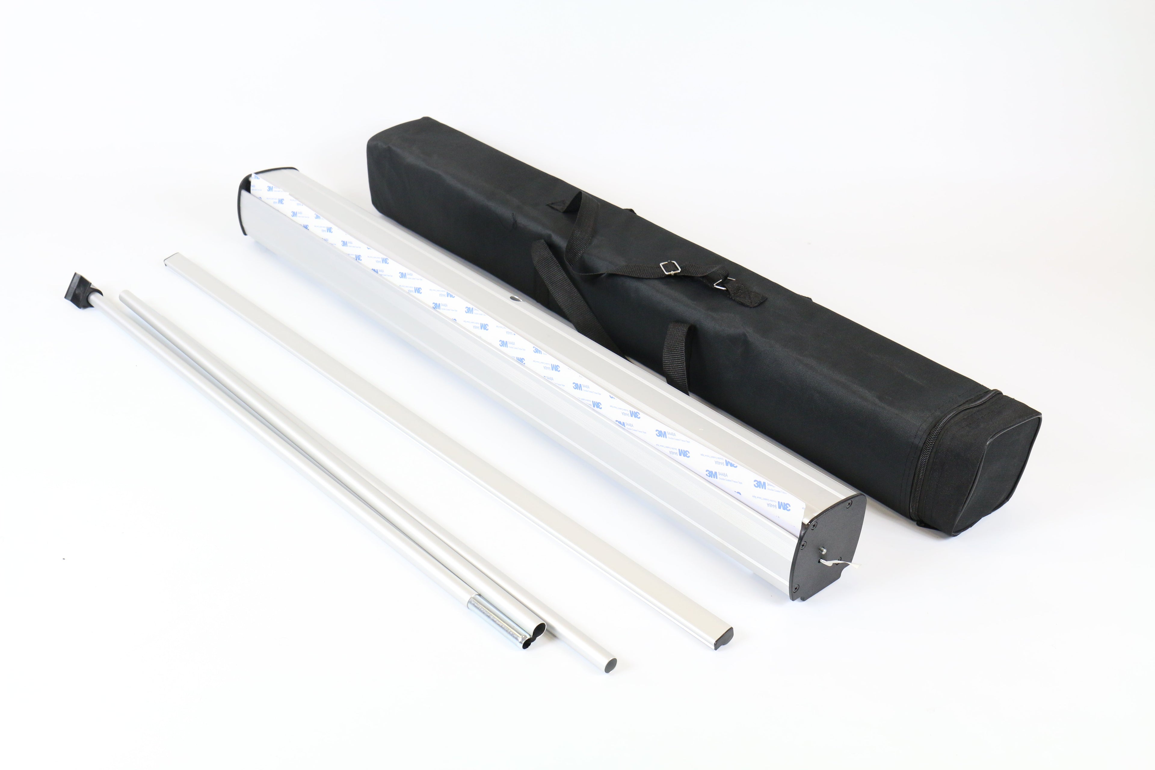 Trade Roller Banner - Mid Range - UK 24hr Print - Apex banners