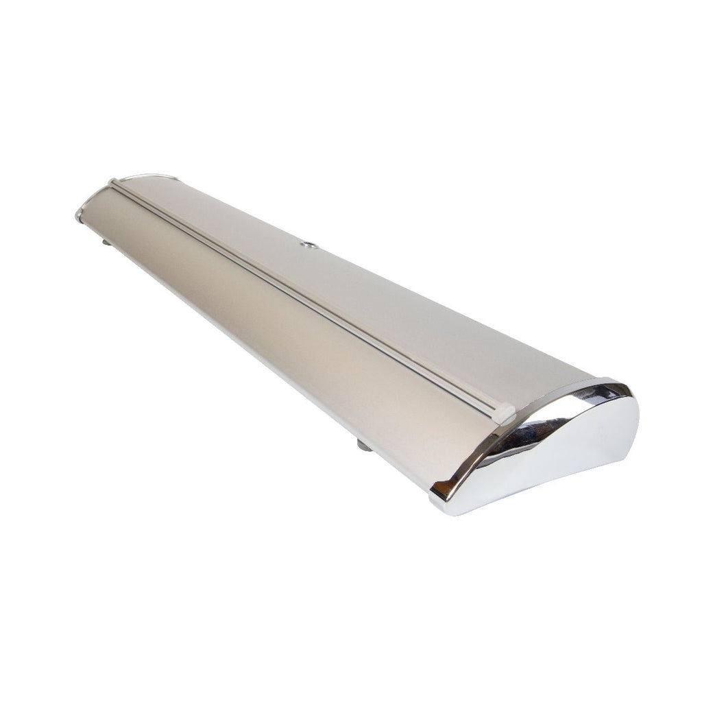 Trade Roller Banner - Premium Range - 48hr Print - Apex banners