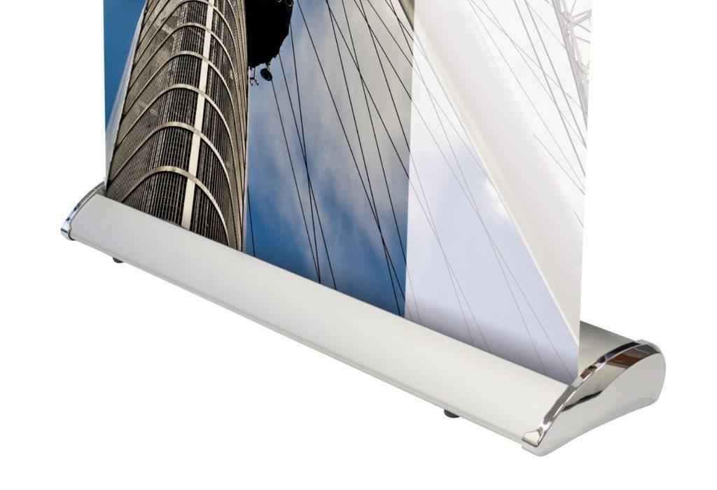 Roller Banner - Premium Range