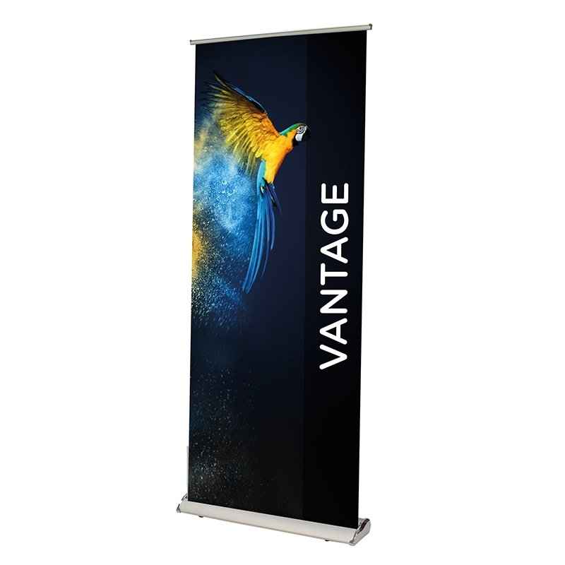Roller Banner - Premium Range