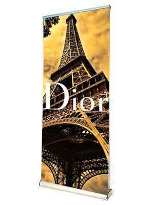 Roller Banner - Premium Range