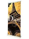 Roller Banner - Premium Range