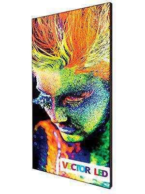 Wall Mounted Light Box | 75mm